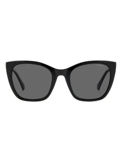 Polaroid napszemüveg - BLACK / GREY Polarized