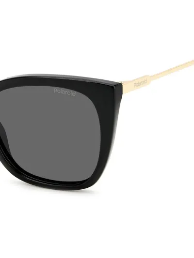 Polaroid napszemüveg - BLACK / GREY Polarized