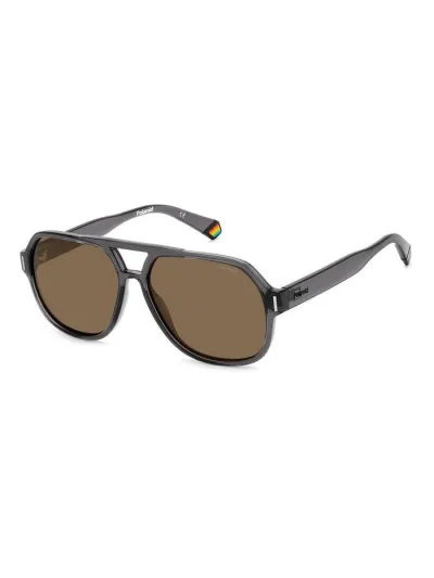 Polaroid napszemüveg - Grey / Bronze Polarized