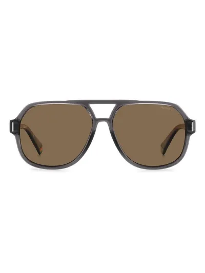 Polaroid napszemüveg - Grey / Bronze Polarized