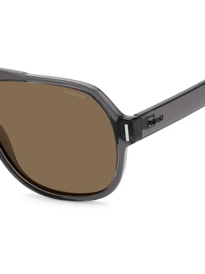 Polaroid napszemüveg - Grey / Bronze Polarized