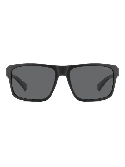 Polaroid napszemüveg - Black / Grey Polarized