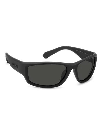 Polaroid napszemüveg - BLACK / GREY Polarized