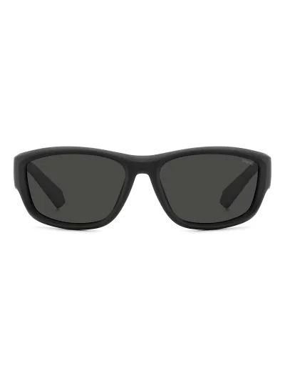 Polaroid napszemüveg - BLACK / GREY Polarized