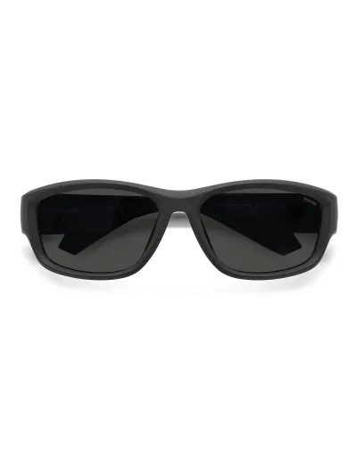 Polaroid napszemüveg - BLACK / GREY Polarized