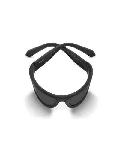 Polaroid napszemüveg - BLACK / GREY Polarized