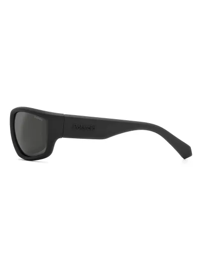 Polaroid napszemüveg - BLACK / GREY Polarized