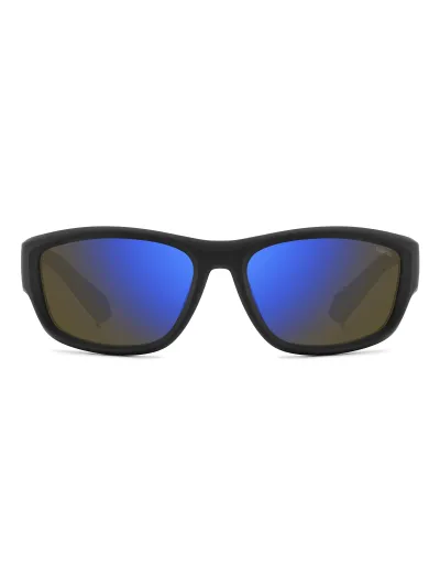 Polaroid napszemüveg - BLACK / BLUE SP Polarized