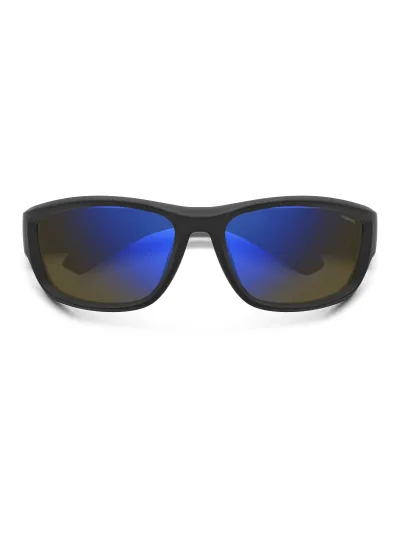 Polaroid napszemüveg - BLACK / BLUE SP Polarized