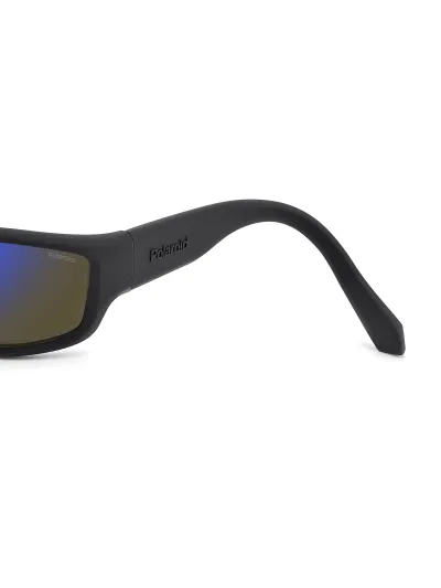 Polaroid napszemüveg - BLACK / BLUE SP Polarized