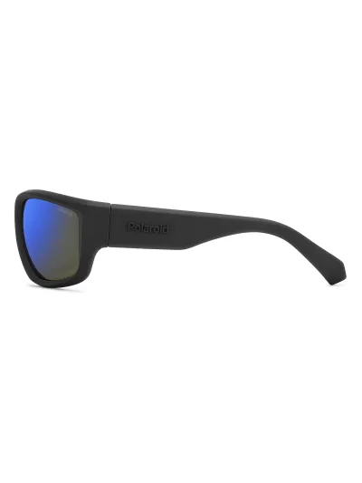 Polaroid napszemüveg - BLACK / BLUE SP Polarized
