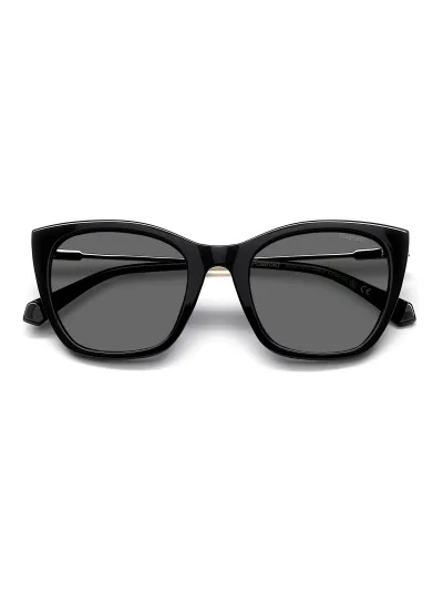 Polaroid napszemüveg - BLACK / GREY Polarized