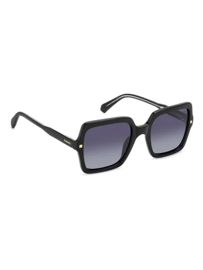 Polaroid napszemüveg - 4165sx - BLACK / GREY Polarized