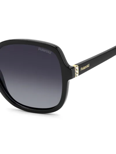 Polaroid napszemüveg - BLACK / GREY SF Polarized