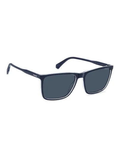 Polaroid napszemüveg - BLUE / BLUE Polarized