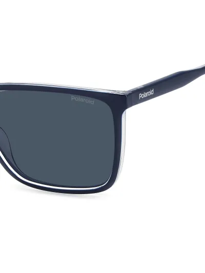Polaroid napszemüveg - BLUE / BLUE Polarized