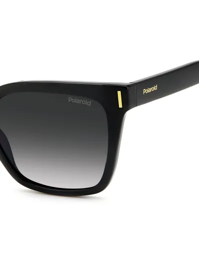 Polaroid napszemüveg - BLACK / GREY Polarized