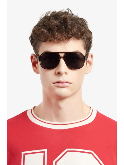 Polaroid napszemüveg - BROWN / GREY Polarized