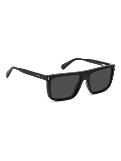 Polaroid napszemüveg - BLACK / GREY Polarized