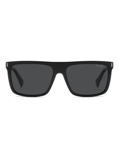 Polaroid napszemüveg - BLACK / GREY Polarized