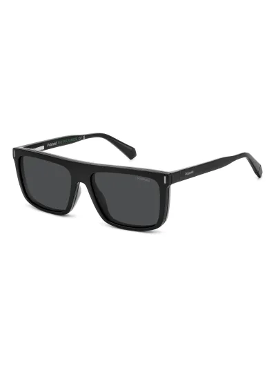 Polaroid napszemüveg - BLACK / GREY Polarized