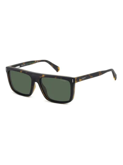 Polaroid napszemüveg - BLACK / GREEN Polarized
