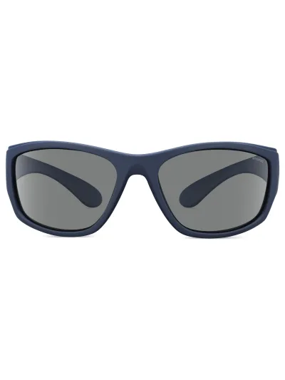 Polaroid napszemüveg - BLUE / BLUE Polarized
