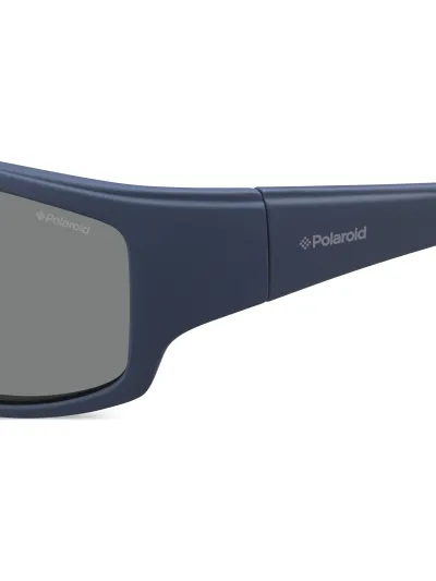 Polaroid napszemüveg - BLUE / BLUE Polarized