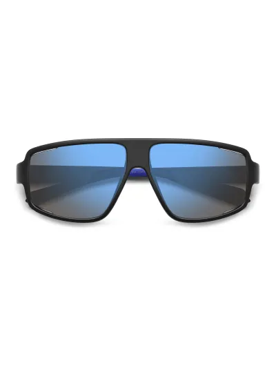 Polaroid napszemüveg - BLACK / BLUE SP Polarized