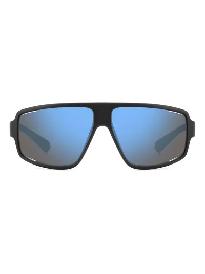 Polaroid napszemüveg - BLACK / BLUE SP Polarized