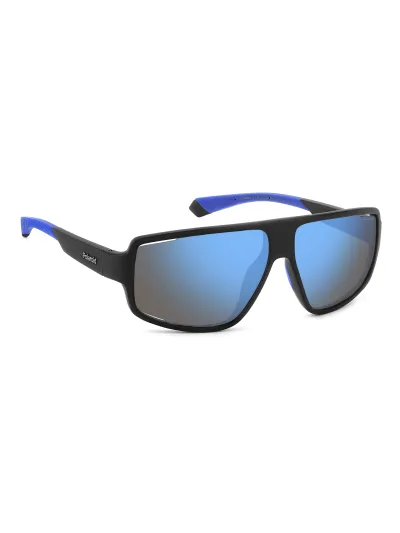 Polaroid napszemüveg - BLACK / BLUE SP Polarized
