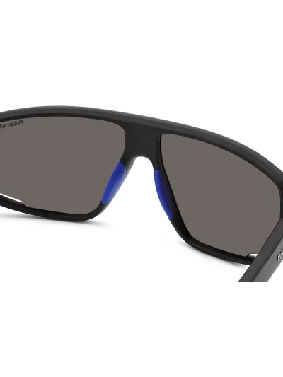 Polaroid napszemüveg - BLACK / BLUE SP Polarized