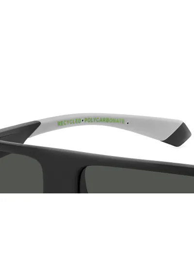 Polaroid napszemüveg - BLACK / GREY Polarized