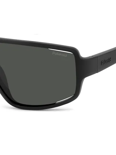 Polaroid napszemüveg - BLACK / GREY Polarized