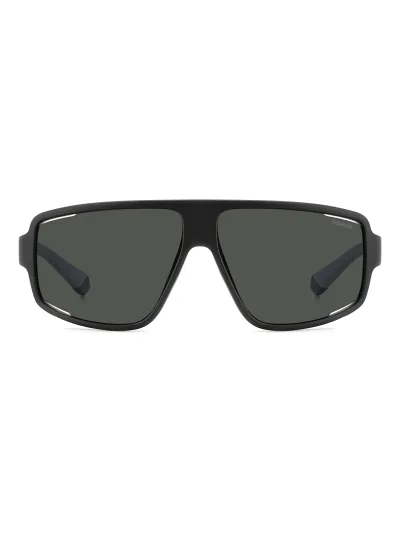 Polaroid napszemüveg - BLACK / GREY Polarized