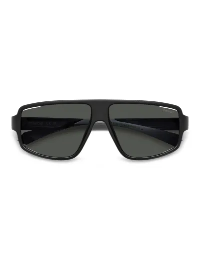Polaroid napszemüveg - BLACK / GREY Polarized