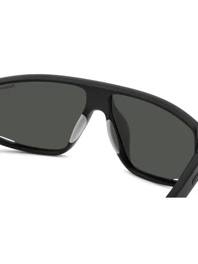 Polaroid napszemüveg - BLACK / GREY Polarized