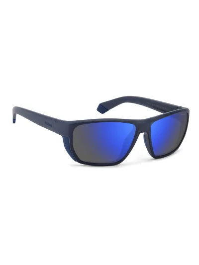 Polaroid napszemüveg - BLUE / BLUE SP Polarized