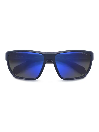 Polaroid napszemüveg - BLUE / BLUE SP Polarized