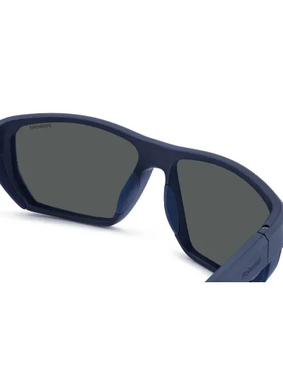 Polaroid napszemüveg - BLUE / BLUE SP Polarized