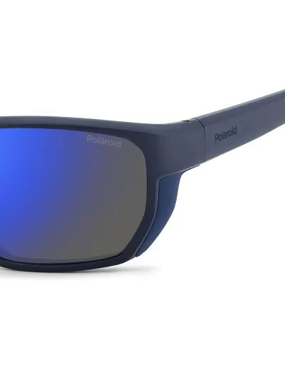 Polaroid napszemüveg - BLUE / BLUE SP Polarized