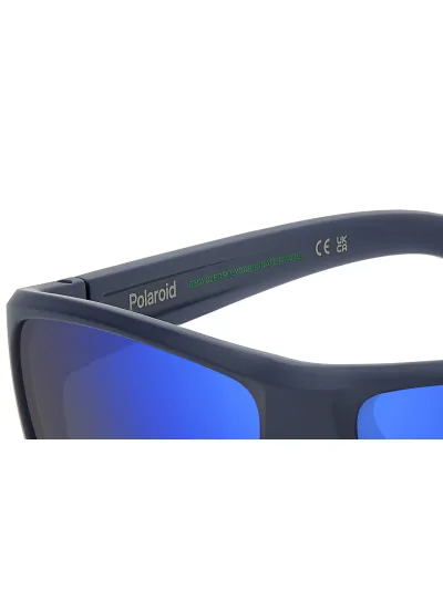 Polaroid napszemüveg - BLUE / BLUE SP Polarized