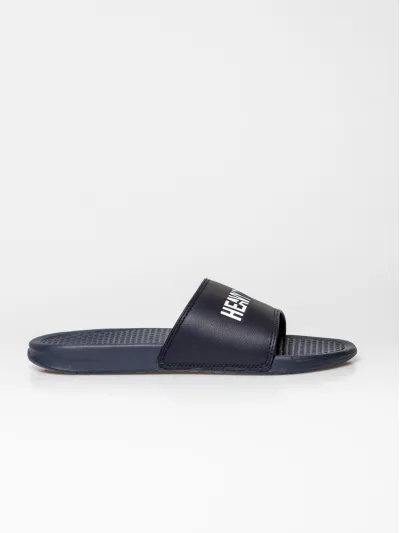 Heavy Tools - ULPIAN / NAVY - Férfi papucs