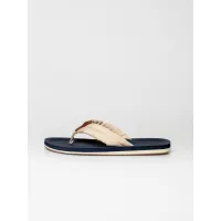 Heavy Tools - ULEG25 / NAVY - Férfi papucs