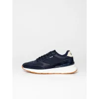 Heavy Tools - URIJAH25 / NAVY - Sneaker Férfi utcai cipő