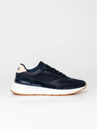 Heavy Tools - URIJAH25 / NAVY - Sneaker Férfi utcai cipő