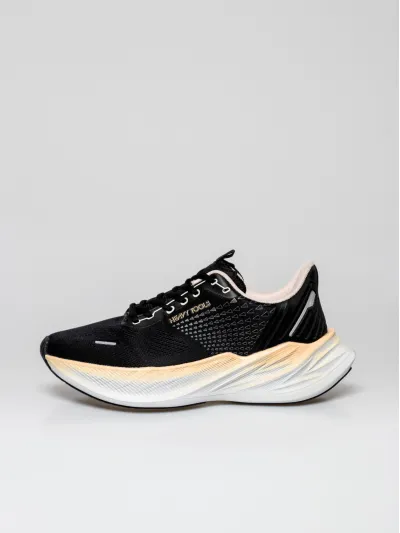 Heavy Tools - UPRIA / BLACK - Sneaker Női utcai cipő