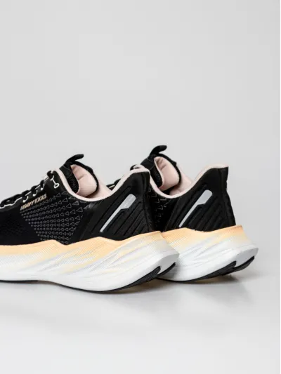 Heavy Tools - UPRIA / BLACK - Sneaker Női utcai cipő