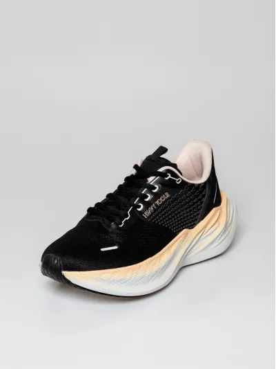 Heavy Tools - UPRIA / BLACK - Sneaker Női utcai cipő