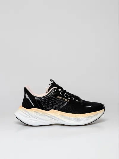 Heavy Tools - UPRIA / BLACK - Sneaker Női utcai cipő